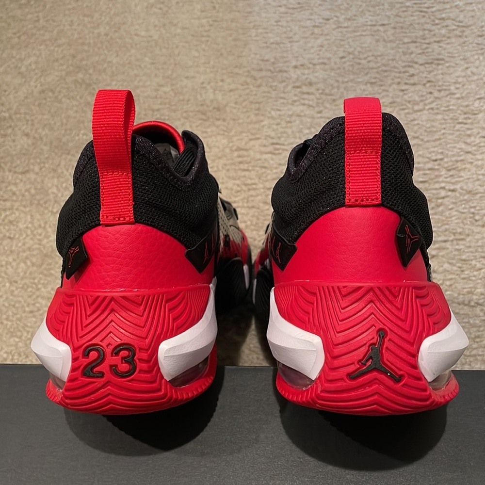 Jordan Stay Loyal 2 Men's Shoes brand new size 10 - Picture 5 of 12